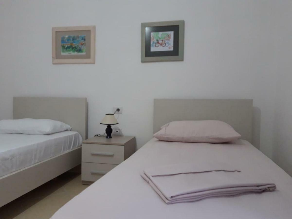 Artist S Apartment Vlorë Exterior foto