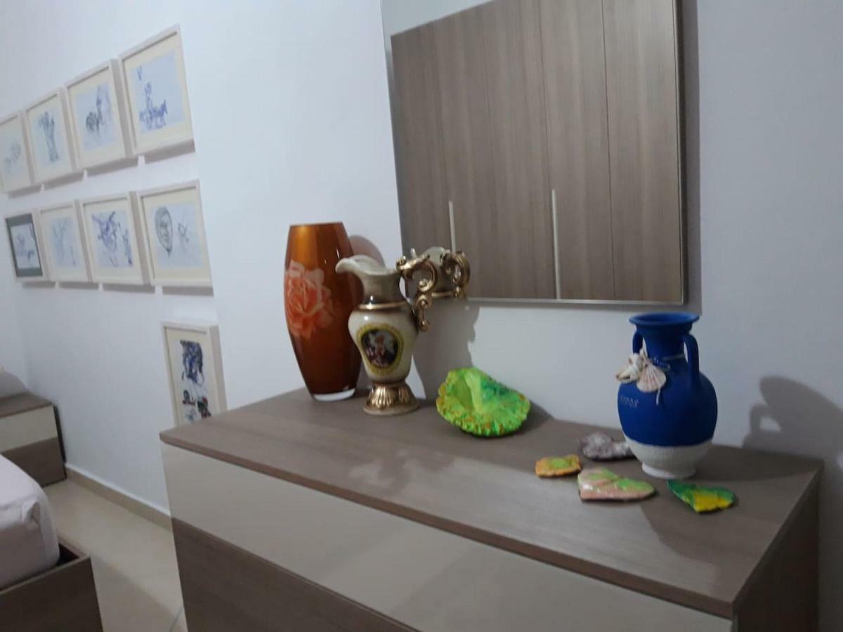 Artist S Apartment Vlorë Exterior foto